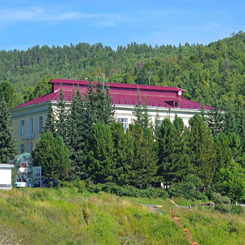 С мая по сентябрь 2015 года Байкальский музей провел выездные семинары - 1 слайд