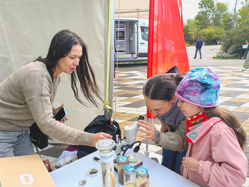 День Байкала - 5 слайд