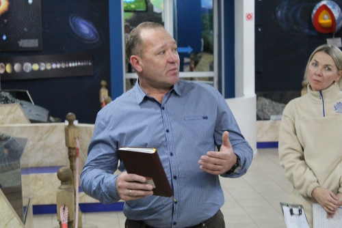 Завершились курсы повышения квалификации для гидов - 6 слайд