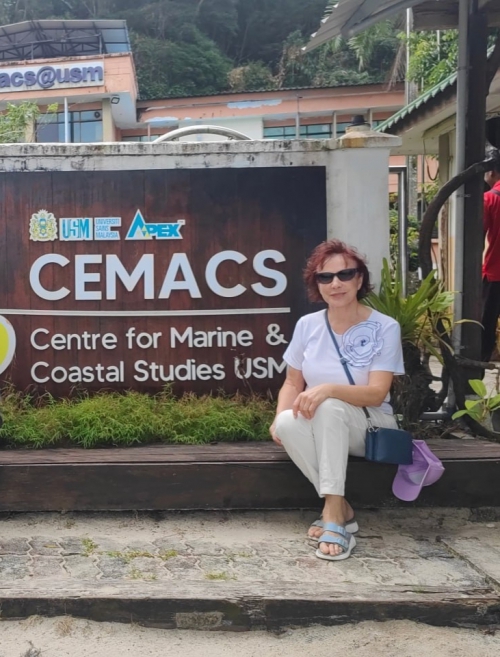 Байкальский музей продолжает развивать сотрудничество с восточно-азиатскими странами - 2 слайд