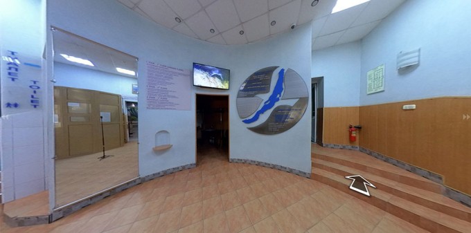 Виртуальный тур по музею