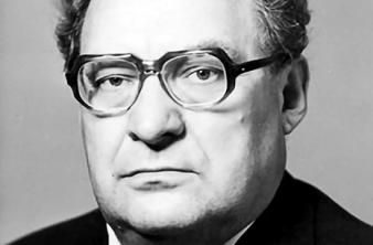 К 100-летию академика Григория Ивановича Галазия