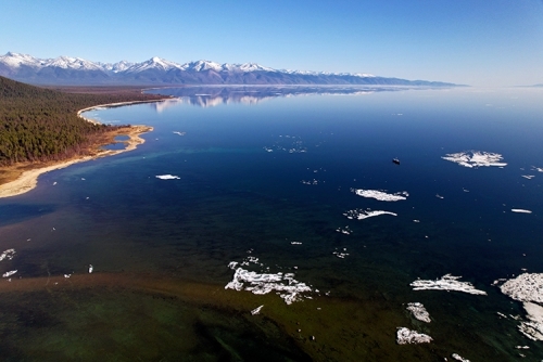 Экспедиция с 20 мая по 2 июня 2022 г - основной вид