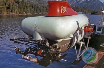 30 лет с момента погружения на максимальную глубину Байкала