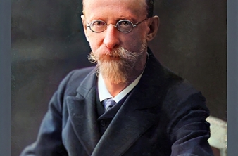 «Лето с Холодковским»