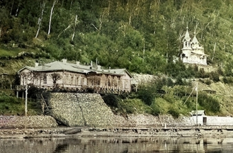 МАРИТУЙ. СТО ЛЕТ СПУСТЯ