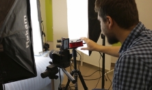 миниатюра - Проект по созданию 3D-моделей байкальских эндемиков - дополнительный вид 1