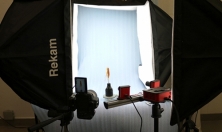 миниатюра - Проект по созданию 3D-моделей байкальских эндемиков - дополнительный вид 2