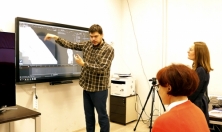 миниатюра - Проект по созданию 3D-моделей байкальских эндемиков - дополнительный вид 4