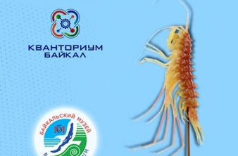 Проект по созданию 3D-моделей байкальских эндемиков