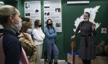 миниатюра - День студентов в Байкальском музее - дополнительный вид 1