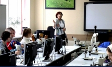 миниатюра - Совместная работа с Центром поддержки одаренных детей Иркутской области «Персей» - дополнительный вид 2