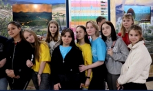 миниатюра - Совместная работа с Центром поддержки одаренных детей Иркутской области «Персей» - дополнительный вид 3