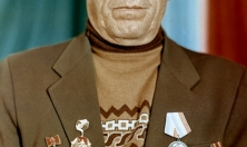 миниатюра - «Бессмертный полк» - дополнительный вид 12