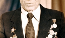 миниатюра - «Бессмертный полк» - дополнительный вид 13