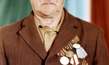 миниатюра - «Бессмертный полк» - дополнительный вид 15