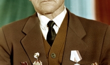 миниатюра - «Бессмертный полк» - дополнительный вид 17