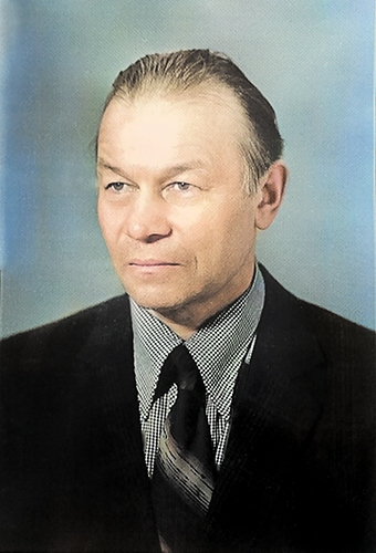 Межинститутский научный семинар посвященный Ивану Георгиевичу Топоркову - основной вид