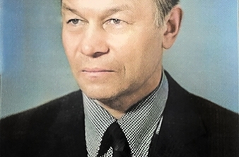 Межинститутский научный семинар посвященный Ивану Георгиевичу Топоркову