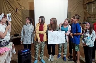 Практика по байкаловедению: изучаем, понимаем, охраняем