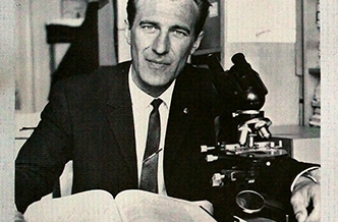 Семинар посвященный 90-летнему юбилею Леонида Владимировича Бардунова