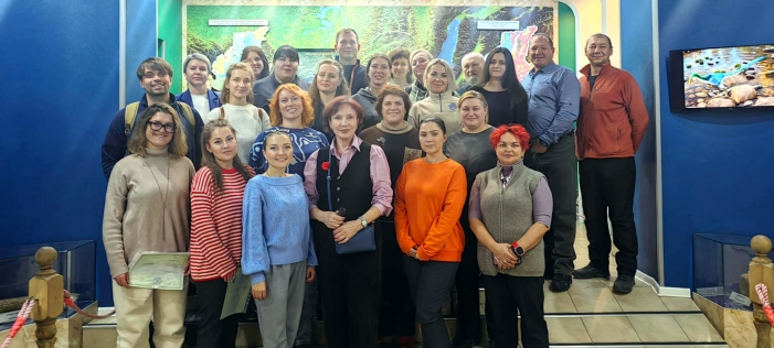 Объявляется набор на курсы повышения квалификации