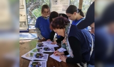 миниатюра - Посадка деревьев в Дендропарке Байкальского музея - дополнительный вид 7