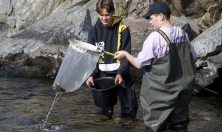 миниатюра - 206 учащихся школ города Иркутска прошли практикум по байкаловедению в Байкальском музее - дополнительный вид 4