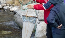 миниатюра - 206 учащихся школ города Иркутска прошли практикум по байкаловедению в Байкальском музее - дополнительный вид 5