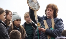 миниатюра - 206 учащихся школ города Иркутска прошли практикум по байкаловедению в Байкальском музее - дополнительный вид 9