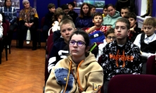 миниатюра - 26 октября в Байкальском музее был проведен День открытых дверей - дополнительный вид 4