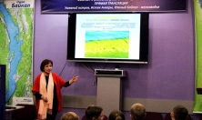 миниатюра - 26 октября в Байкальском музее был проведен День открытых дверей - дополнительный вид 5