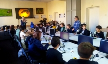 миниатюра - 26 октября в Байкальском музее был проведен День открытых дверей - дополнительный вид 6