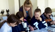 миниатюра - 26 октября в Байкальском музее был проведен День открытых дверей - дополнительный вид 7