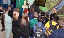 миниатюра - 26 октября в Байкальском музее был проведен День открытых дверей - дополнительный вид 8