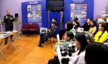 миниатюра - Фестиваль Байкальская природная территория в мифах, сказаниях, топонимике народов Сибири - дополнительный вид 1