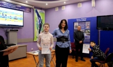 миниатюра - Фестиваль Байкальская природная территория в мифах, сказаниях, топонимике народов Сибири - дополнительный вид 2