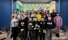 миниатюра - Фестиваль Байкальская природная территория в мифах, сказаниях, топонимике народов Сибири - дополнительный вид 3