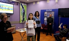 миниатюра - Фестиваль Байкальская природная территория в мифах, сказаниях, топонимике народов Сибири - дополнительный вид 5