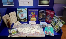 миниатюра - Фестиваль Байкальская природная территория в мифах, сказаниях, топонимике народов Сибири - дополнительный вид 7