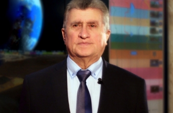 22 ноября – день рождения организатора и первого директора БМ СО РАН Владимира Абрамовича Фиалкова