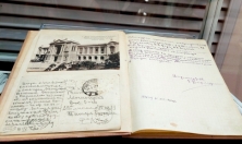 миниатюра - День российской науки в Байкальском музее - дополнительный вид 2