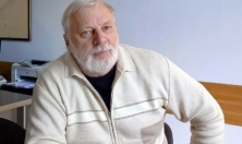 миниатюра - C юбилеем главного научного сотрудника - исследователя нерпы Евгения Аполлоновича Петрова! - дополнительный вид 1