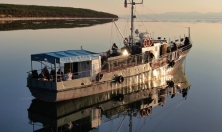 миниатюра - C юбилеем главного научного сотрудника - исследователя нерпы Евгения Аполлоновича Петрова! - дополнительный вид 2