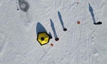 миниатюра - Семинар Применение беспилотных воздушных судов в изучении экологии байкальской нерпы - дополнительный вид 1