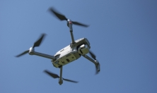 миниатюра - Семинар Применение беспилотных воздушных судов в изучении экологии байкальской нерпы - дополнительный вид 2