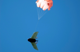 Семинар Применение беспилотных воздушных судов в изучении экологии байкальской нерпы