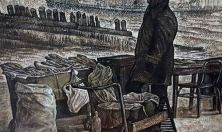 миниатюра - «У озера…» Выставка работ Ольги Белозёровой - дополнительный вид 3