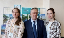 миниатюра - 10-я Всероссийская научная конференция «Чтения памяти профессора Владимира Яковлевича Леванидова» - дополнительный вид 3