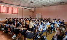 миниатюра - Посвящено Дню Российской науки - дополнительный вид 2